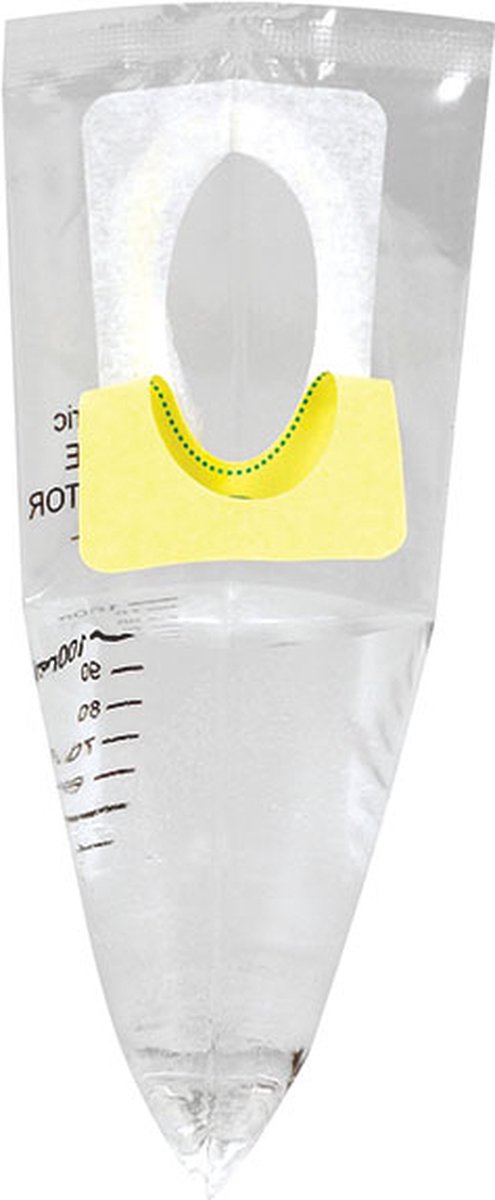 Urimax Plaszakjes Voor Kleine Kinderen per 10