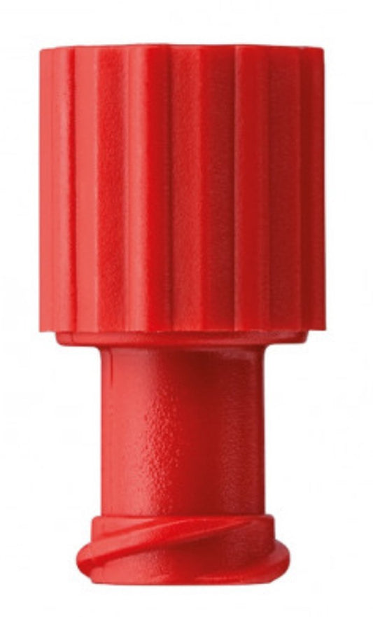 Afsluitdopjes Spuit 15 Stuks